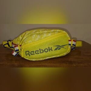 Reebok Xenon fanny pack
